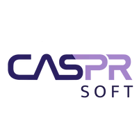 CASPR Soft - Digitalizare Echipe de Teren și Software Custom